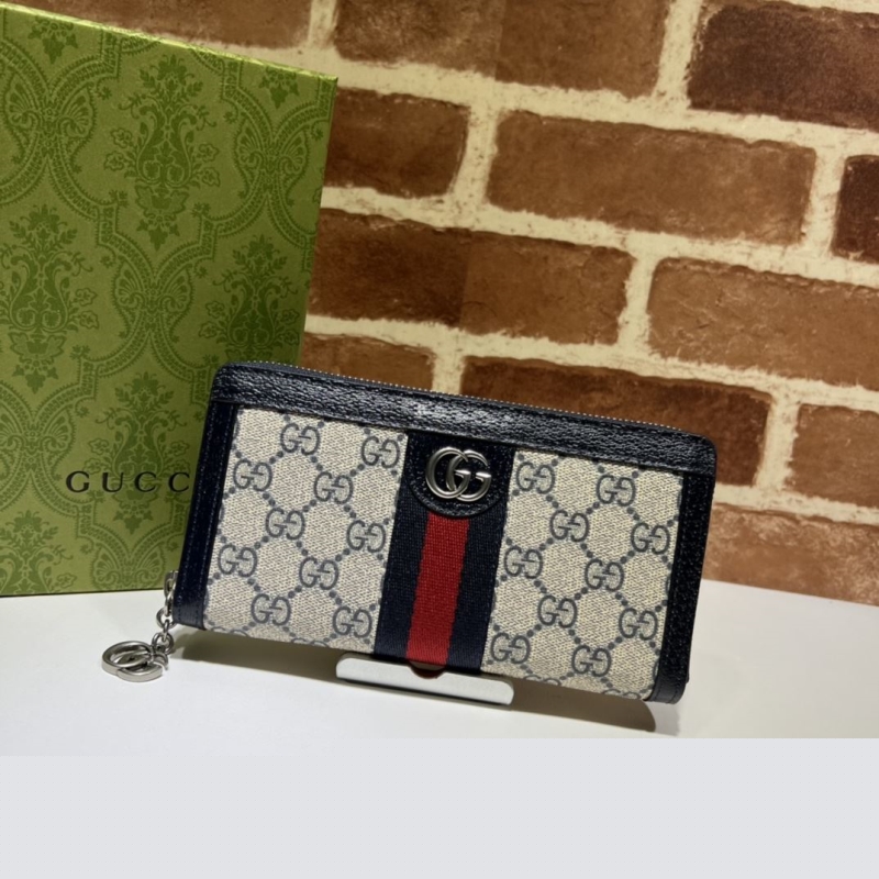 G*u*i wallets & purse